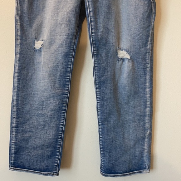 Rock Republic distressed jeans 12. (H) - Picture 2 of 8